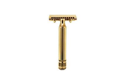 Fatip Rasoio Di Sicurezza Ibrido Grande Gold\art42150