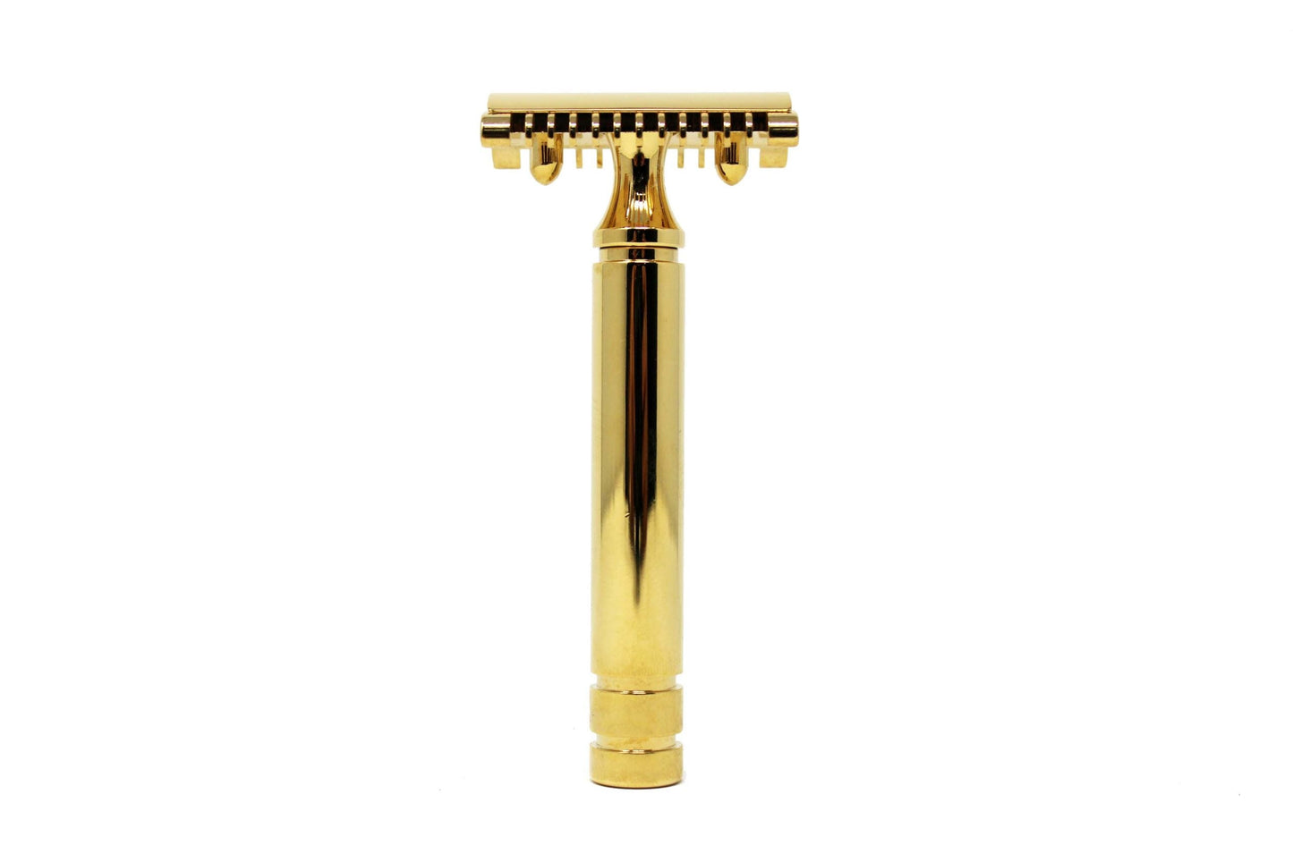 Fatip Rasierhobel Il Grosso Gold Open Comb\Art.42161