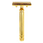 Fatip Safety Razor Il Grosso Gold Pc Gentle Head\art.42163