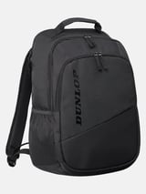 Dunlop Zaino Tennis Team Elite Backpack 10325921 Nero 30L