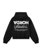 Felpa REVERSE 380g Boxy Fit – Felpa Pesante Oversize Streetwear