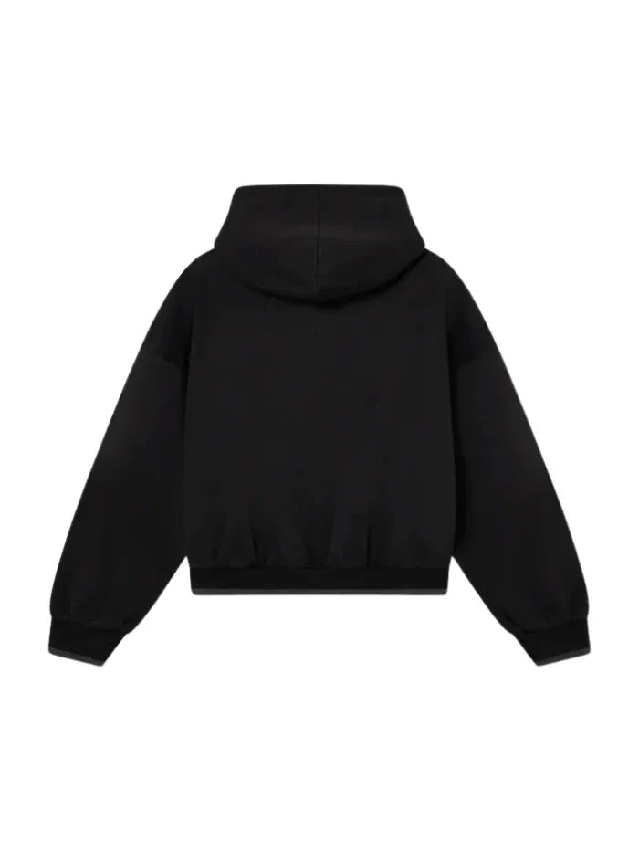 Unisex Hoodie 380 Grams Taped Made in Italy