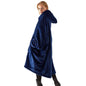 Unisex Oversize Sweatshirt – Loose Comfortable Casual Style