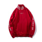 Men's Winter Streetwear Sweatshirt – Warm Casual Pullover