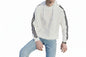 Men's Autumn Hooded Sweatshirt – Casual, Warm, and Comfortable SLIM FIT