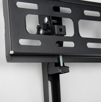 Fenner Supporto Staffa Tv Fn-C40 26"-65" Fixed Ultra Flat 30Kg Universale Parete