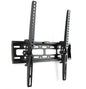 Fenner TV Bracket Support Fn-C40 26"-65" Fixed Ultra Flat 30Kg Universal Wall Mount