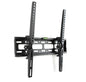 Fenner 26"-65" 50kg Tilting Black TV Wall Mount for Smart TVs