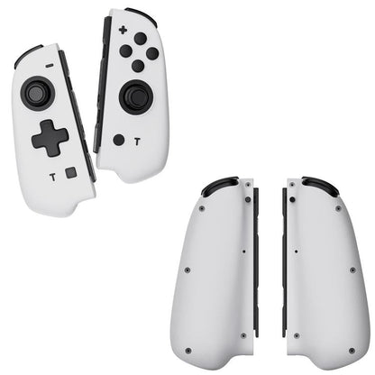 Fenner Nintendo Switch Tech Controller Joy Con Wireless Weiß Kabellos