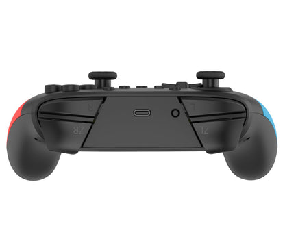 Controller Pro Wireless Nintendo Switch Fenner Tech (PC+Android) Computer
