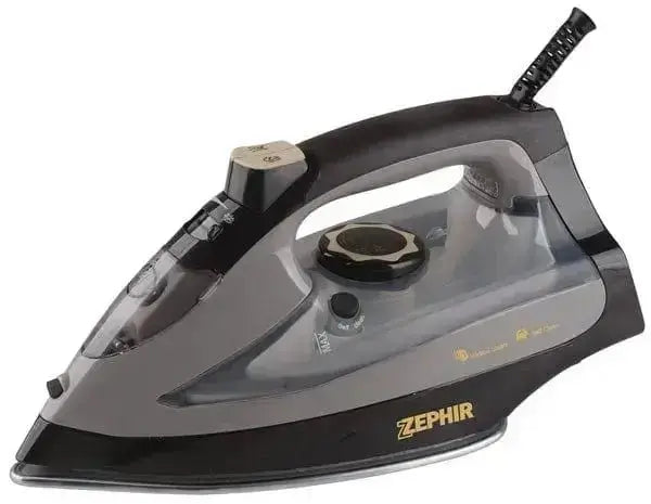 Ferro da stiro a vapore 2600w bronz