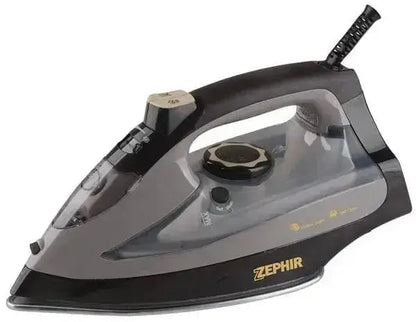 Ferro da stiro a vapore 2600w bronz