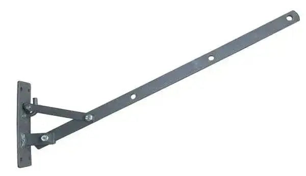 Ferro stendibianch.da muro cm15x60