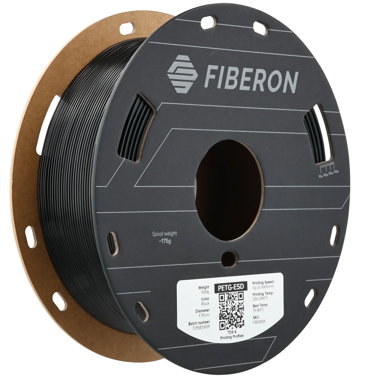 Fiberon™ PETG-ESD 1.75mm