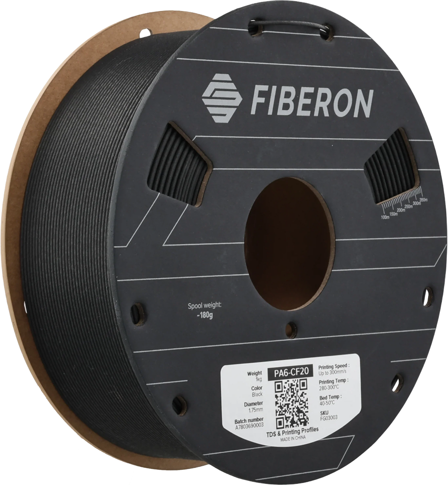 Fiberon™ PETG-ESD 1.75mm