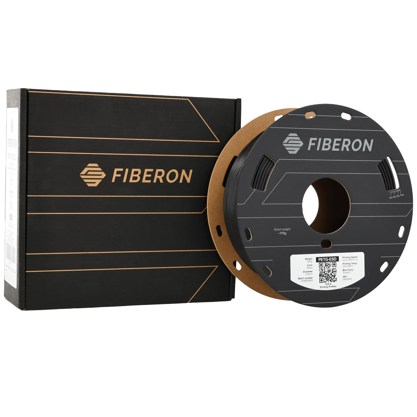 Fiberon™ PETG-ESD 1.75mm