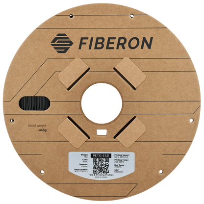 Fiberon™ PETG-ESD 1.75mm