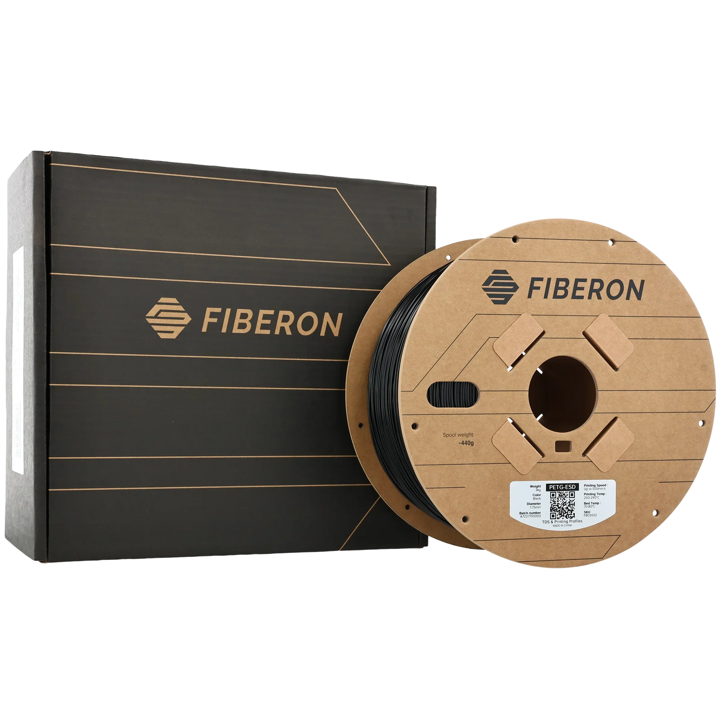 Fiberon™ PETG-ESD 1.75mm
