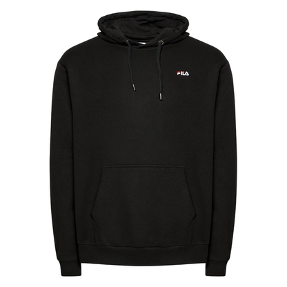 Fila felpa con cappuccio da uomo Eben Hoody 689110 002 nero