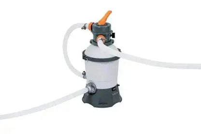 Sandfilter 2.006 l/h
