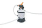 Sand filter 2,006 l/h
