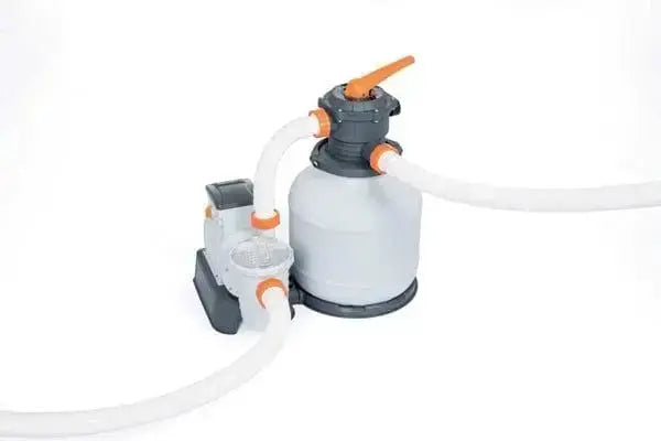 Sandfilter 7.571 l