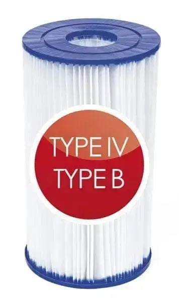 Filtro cartuccia iv-b