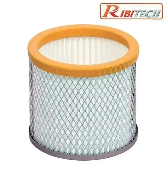 HEPA-Filter flammhemmend, waschbar