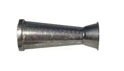 Filtro reber acciaio x sprem.n.3 e n.5