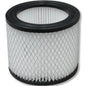 Replacement filter for ash vacuum cleaner Ar15