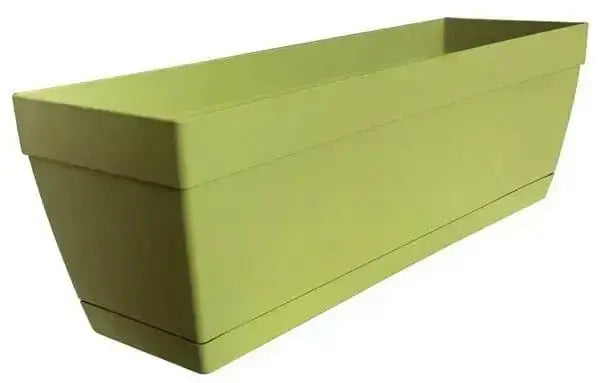Blumenkübel Setmini 40 cm, verschiedene Farben