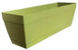 Planter 40cm mini set assorted colours