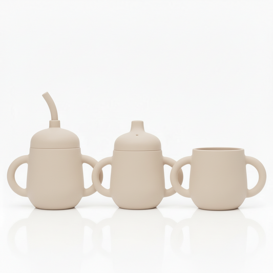 Bicchiere 3 in 1