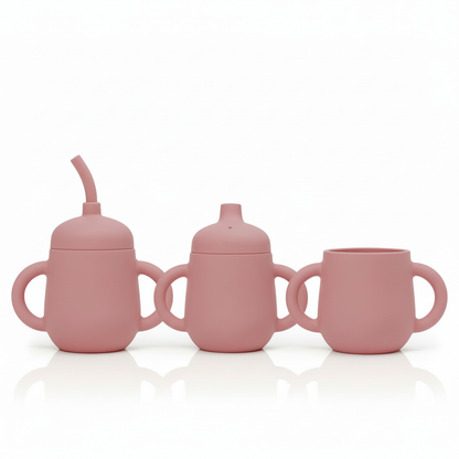 Bicchiere 3 in 1