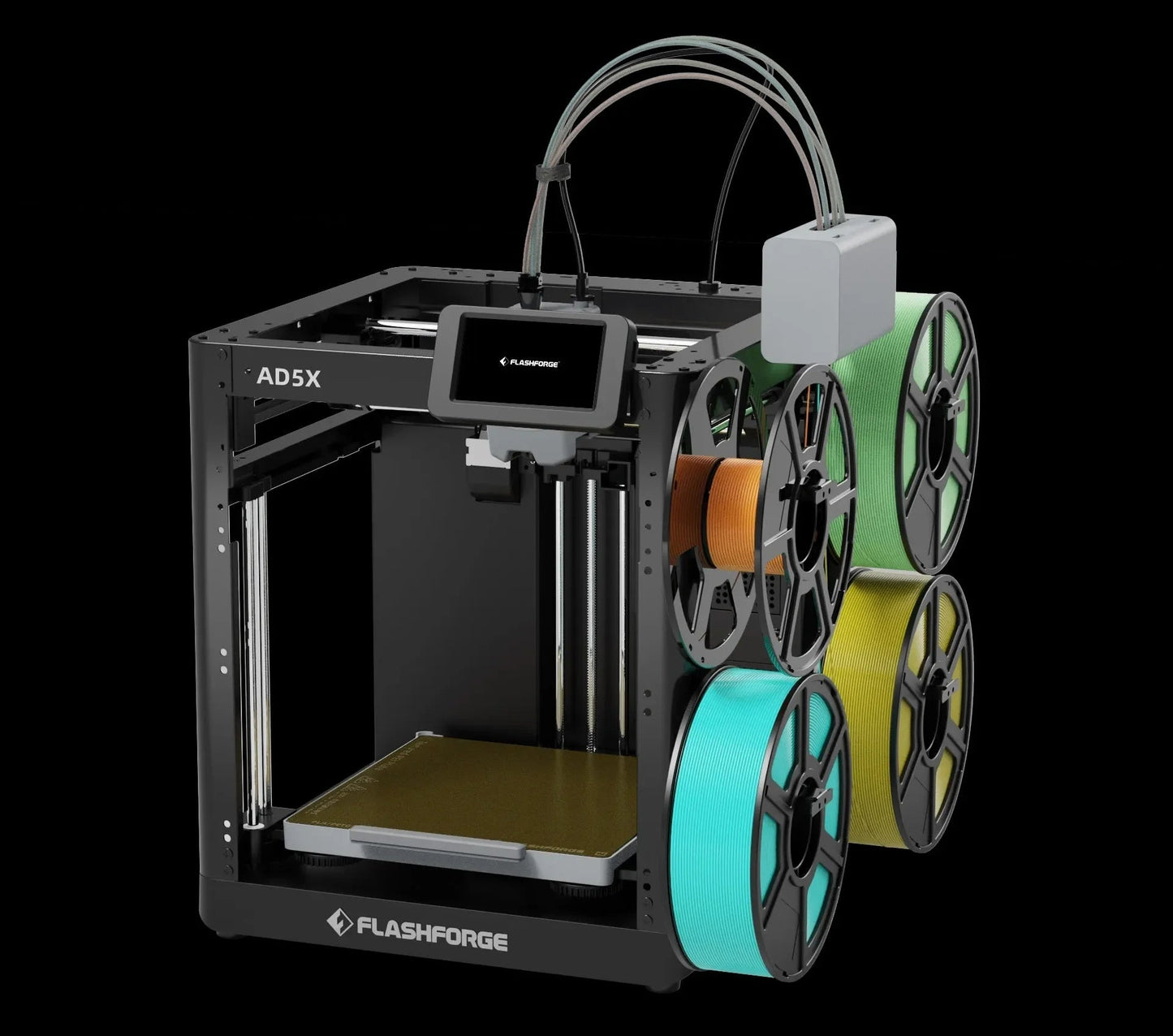 FlashForge AD5X