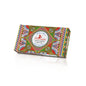 Florinda Botteghe Del Sole Vegetable Soap Bar Hands and Body Pink Salt 100 gr