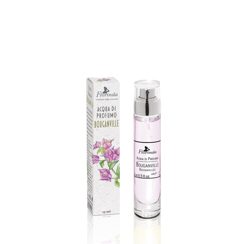 Florinda Eau De Parfum Bougainville 15 ml