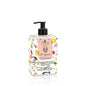 Florinda The Cook's Soap Liquid Soap Neutralizes and Eliminates Kitchen Odors from Hands 500 ml