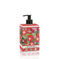 Florinda Italian Mosaics Wild Rose Liquid Soap For Hands And Body 500 ml