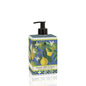Florinda Italian Mosaics Lemon from the Amalfi Coast Liquid Soap For Hands And Body 500 ml