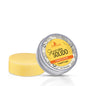 Florinda Energizing Solid Shampoo for Fragile Hair with Ginseng 70 gr