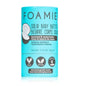 Foamie Moisturizing Solid Body Butter with Coconut Oil and Cocoa Butter 50 g