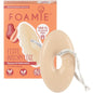 Foamie Oat To Be Smooth Papaya & Oat Milk Nourishing Body Bar 80g