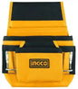 Tool belt 10 pockets Ingco
