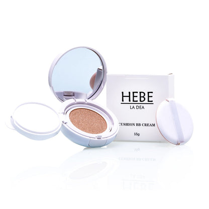 HEBE La Dea - Fondotinta Cushion