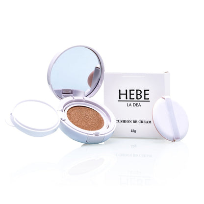 HEBE La Dea - Fondotinta Cushion
