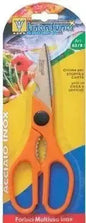 Multifunction kitchen scissors
