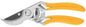 200mm Ingco Aluminum Pruning Shears