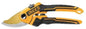 Ingco 220mm aluminum pruning shears