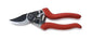 Heavy-duty Teflon-coated samurai scissors